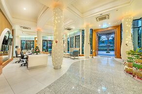 Phukalini Luxury Pool Villa & Onsen