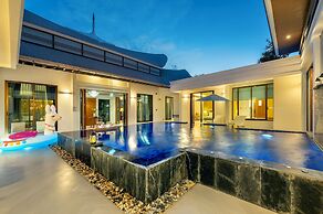 Phukalini Luxury Pool Villa & Onsen