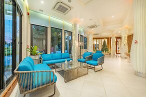 Phukalini Luxury Pool Villa & Onsen