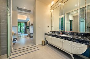 Phukalini Luxury Pool Villa & Onsen