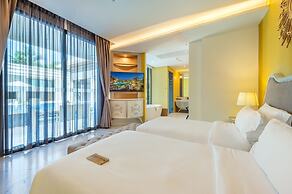 Phukalini Luxury Pool Villa & Onsen