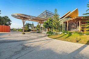 Phukalini Luxury Pool Villa & Onsen