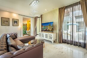 Phukalini Luxury Pool Villa & Onsen