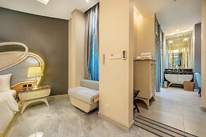 Phukalini Luxury Pool Villa & Onsen