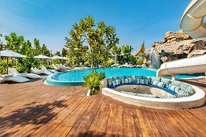 Phukalini Luxury Pool Villa & Onsen