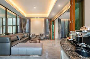 Phukalini Luxury Pool Villa & Onsen