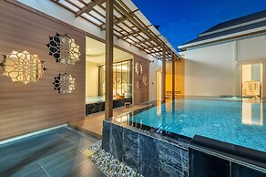 Phukalini Luxury Pool Villa & Onsen