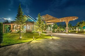 Phukalini Luxury Pool Villa & Onsen