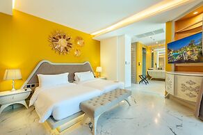 Phukalini Luxury Pool Villa & Onsen