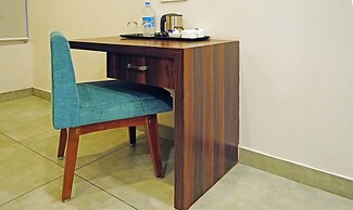 Treebo Lazystay Grand Patia