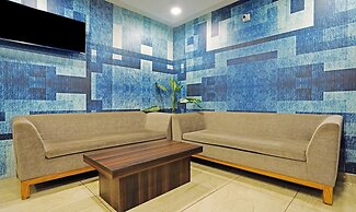 Treebo Lazystay Grand Patia