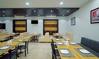 Treebo Lazystay Grand Patia