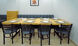 Treebo Lazystay Grand Patia