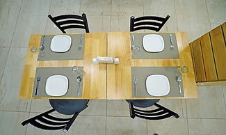 Treebo Lazystay Grand Patia