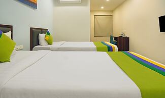 Treebo Lazystay Grand Patia