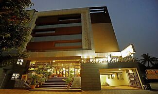 Treebo Lazystay Grand Patia