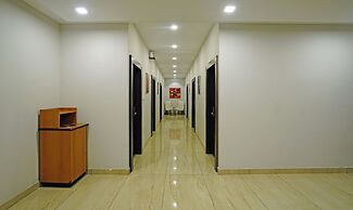 Treebo Lazystay Grand Patia