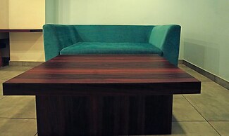 Treebo Lazystay Grand Patia