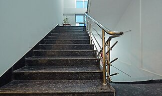 Treebo Lazystay Grand Patia