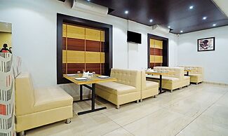 Treebo Lazystay Grand Patia