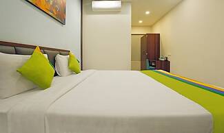 Treebo Lazystay Grand Patia