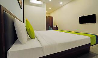 Treebo Lazystay Grand Patia