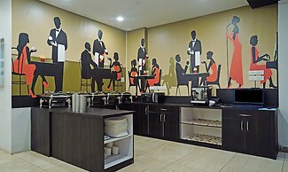 Treebo Lazystay Grand Patia