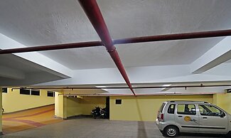 Treebo Lazystay Grand Patia