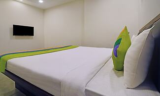 Treebo Lazystay Grand Patia