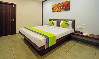 Treebo Lazystay Grand Patia