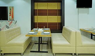 Treebo Lazystay Grand Patia