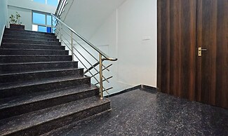 Treebo Lazystay Grand Patia