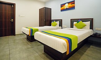 Treebo Lazystay Grand Patia