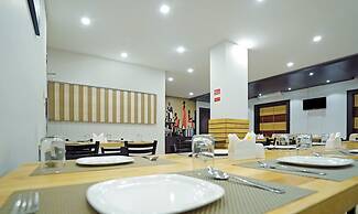 Treebo Lazystay Grand Patia