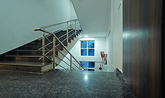 Treebo Lazystay Grand Patia