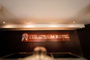 The Atrium Hotel