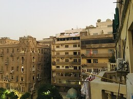 Cairo Lodge Hostel