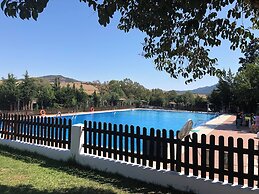 Charming House in Alcala De Los Gazules