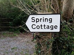 Spring Cottage