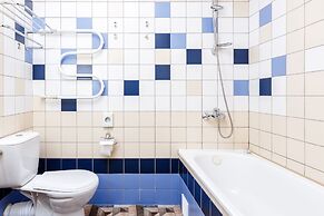 Podmoskovie - Hostel