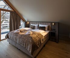 APART Resort Schruns