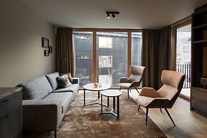 APART Resort Schruns