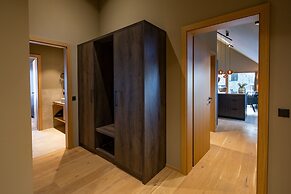 APART Resort Schruns