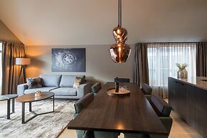 APART Resort Schruns