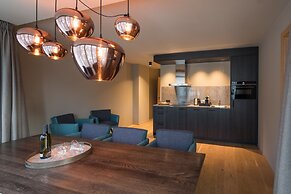 APART Resort Schruns