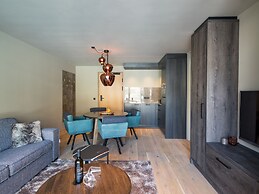 APART Resort Schruns