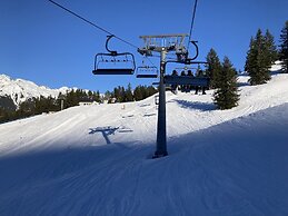 APART Resort Schruns