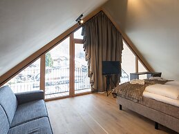 APART Resort Schruns