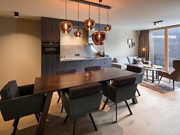 APART Resort Schruns