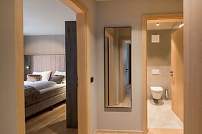 APART Resort Schruns